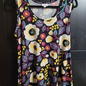Lularoe Perfect Tank Size Medium